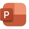 Microsoft PowerPoint