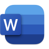 Microsoft Word